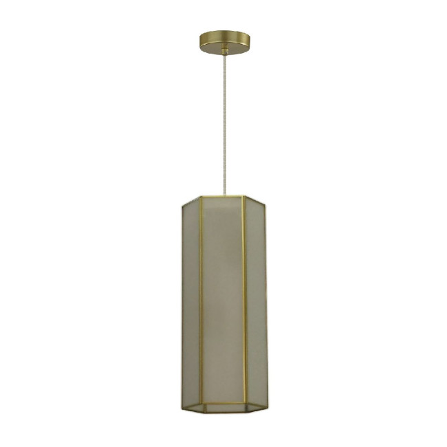 Подвесной светильник Favourite Politop 4120-2P