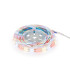 Светодиодная лента для растений Эра FITO-Strip Light-Rа90-27W-3m-12V-IP65 4000K Б0064597 Светодиодная лента для растений Эра FITO-Strip Light-Rа90-27W-3m-12V-IP65 4000K Б0064597