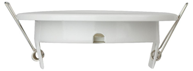 Встраиваемый светильник Эра KL35 WH /1 (к) Б0048944