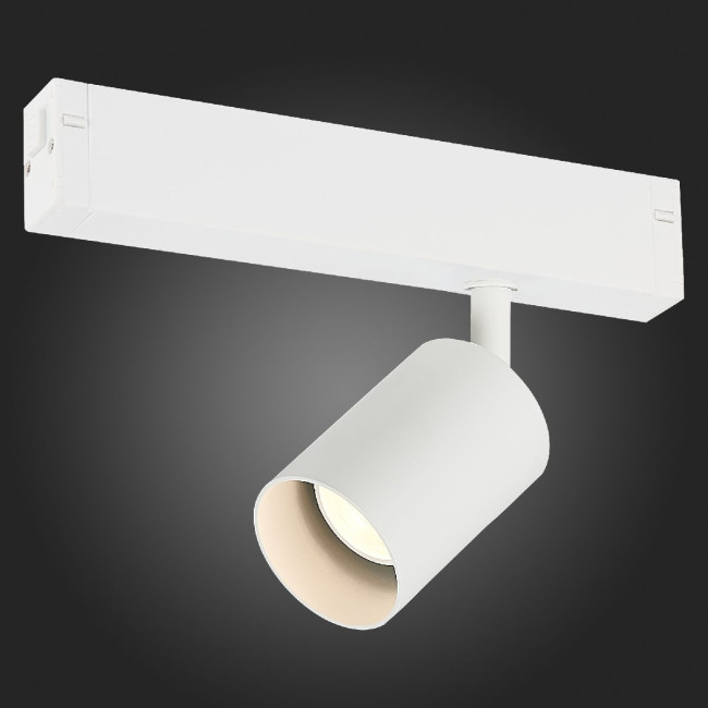 Трековый светильник ST Luce Skyline 220 ST505.506.01 Трековый светильник ST Luce Skyline 220 ST505.506.01