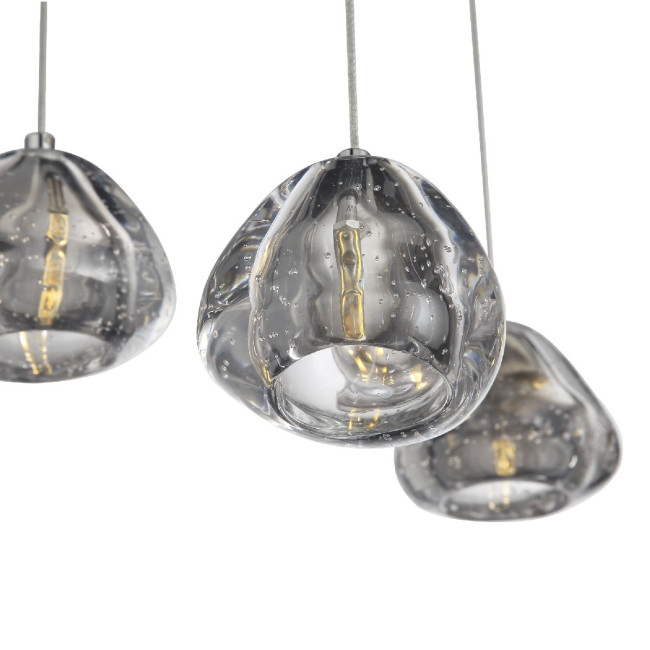 Подвесная люстра ST Luce Waterfall SL6017.101.13 Подвесная люстра ST Luce Waterfall SL6017.101.13