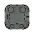 Розетка компьютерная RJ45 Legrand Quteo 782254 Розетка компьютерная RJ45 Legrand Quteo 782254