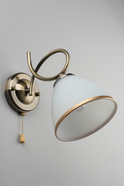 Бра Omnilux Alimini OML-25301-01 Бра Omnilux Alimini OML-25301-01