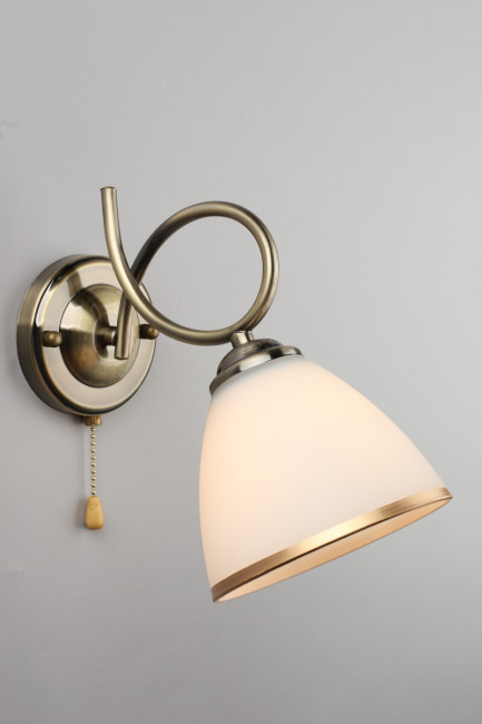 Бра Omnilux Alimini OML-25301-01 Бра Omnilux Alimini OML-25301-01