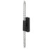 Настенный светильник Odeon Light L-vision Kolos 5459/5WL Настенный светильник Odeon Light L-vision Kolos 5459/5WL