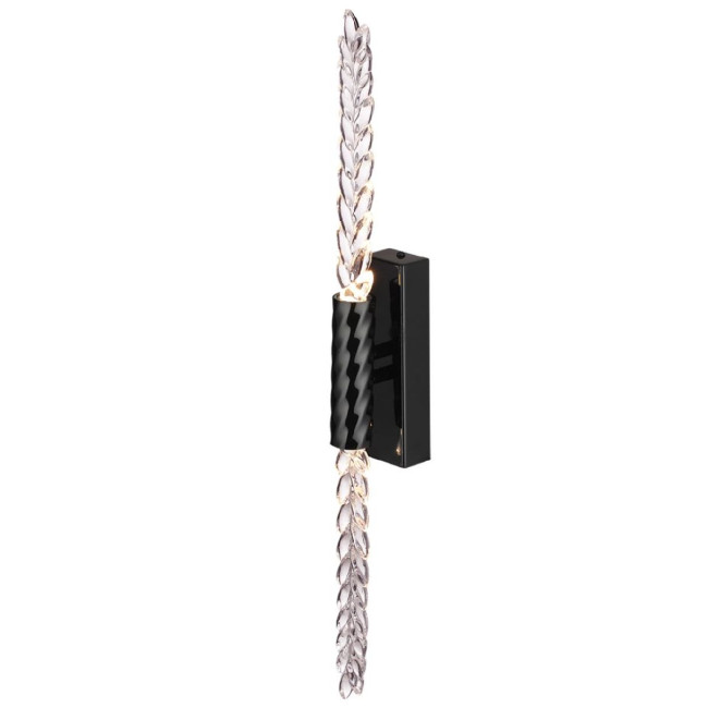 Настенный светильник Odeon Light L-vision Kolos 5459/5WL Настенный светильник Odeon Light L-vision Kolos 5459/5WL