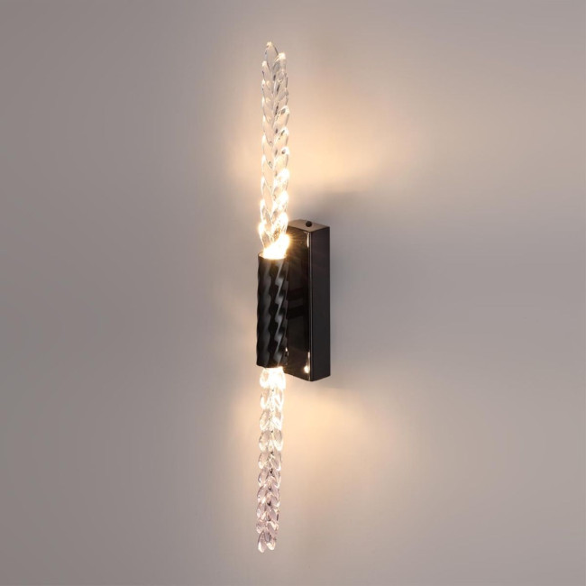 Настенный светильник Odeon Light L-vision Kolos 5459/5WL Настенный светильник Odeon Light L-vision Kolos 5459/5WL