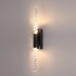 Настенный светильник Odeon Light L-vision Kolos 5459/5WL Настенный светильник Odeon Light L-vision Kolos 5459/5WL