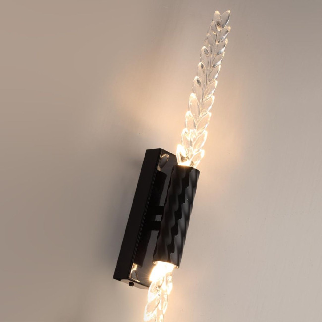 Настенный светильник Odeon Light L-vision Kolos 5459/5WL Настенный светильник Odeon Light L-vision Kolos 5459/5WL