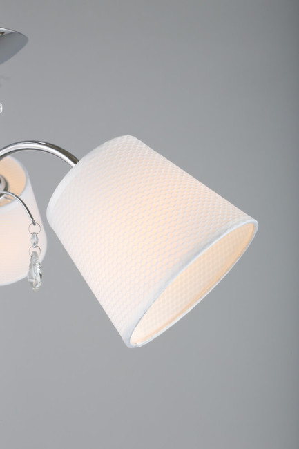 Потолочная люстра Omnilux Novello OML-56307-03 Потолочная люстра Omnilux Novello OML-56307-03