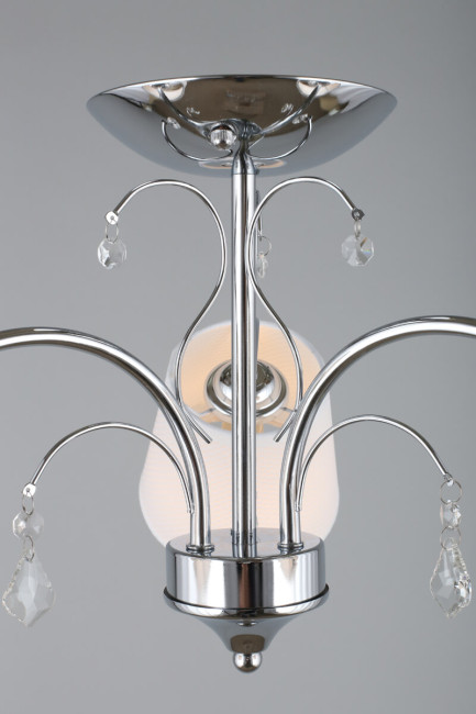 Потолочная люстра Omnilux Novello OML-56307-03 Потолочная люстра Omnilux Novello OML-56307-03