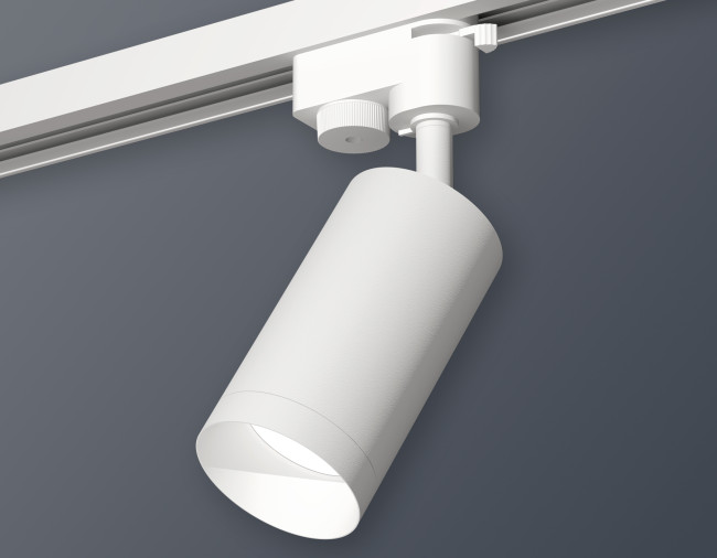 Трековый однофазный светильник Ambrella Light Track System XT6322060 (A2520, C6322, N6130)