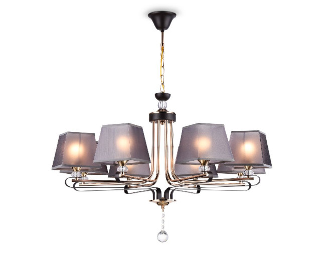 Подвесная люстра Ambrella Light Modern TR4618 Подвесная люстра Ambrella Light Modern TR4618