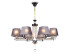 Подвесная люстра Ambrella Light Modern TR4618 Подвесная люстра Ambrella Light Modern TR4618
