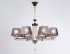 Подвесная люстра Ambrella Light Modern TR4618 Подвесная люстра Ambrella Light Modern TR4618