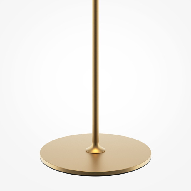 Аккумуляторная настольная лампа Maytoni AI Collaboration MOD229TL-L3G3K2