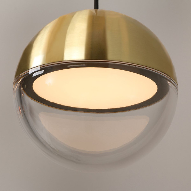 Подвесной светильник Favourite Luna 4370-1P Подвесной светильник Favourite Luna 4370-1P