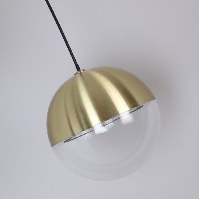 Подвесной светильник Favourite Luna 4370-1P Подвесной светильник Favourite Luna 4370-1P