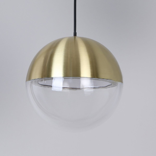 Подвесной светильник Favourite Luna 4370-1P Подвесной светильник Favourite Luna 4370-1P