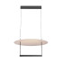 Подвесной светильник Maytoni Ambience MOD280PL-L30B3K1