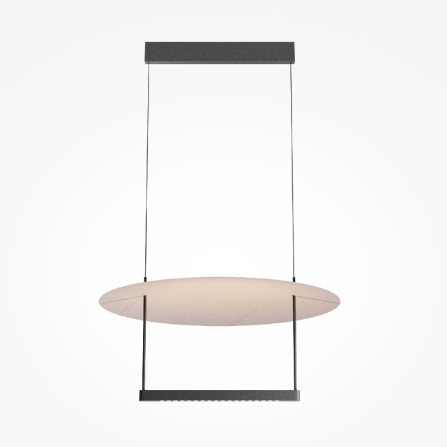 Подвесной светильник Maytoni Ambience MOD280PL-L30B3K1
