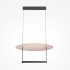 Подвесной светильник Maytoni Ambience MOD280PL-L30B3K1