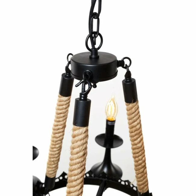 Подвесная люстра LOFT IT Castle Loft1862-6 Подвесная люстра LOFT IT Castle Loft1862-6