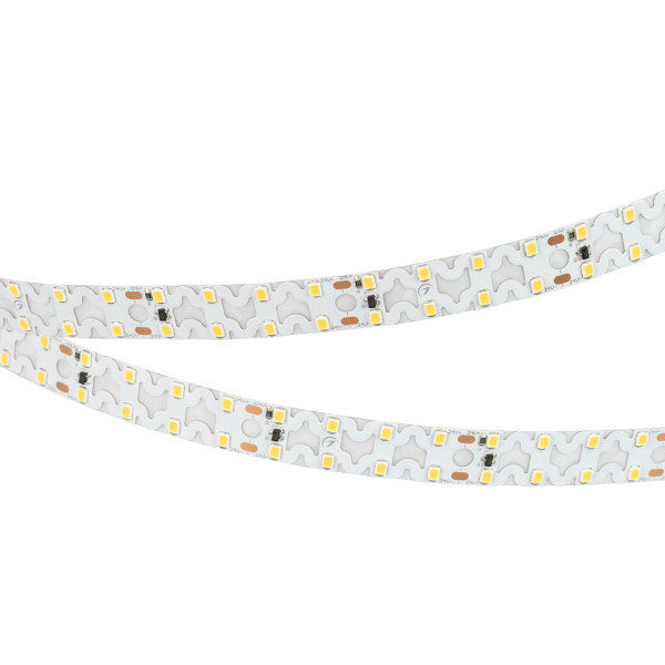Светодиодная лента Arlight RZ-A160-15mm 24V White6000 (19.2 W/m, IP20, 2835, 5m) 036016