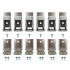 Набор Arlight FX6 для панелей IM-1200 022976 Набор Arlight FX6 для панелей IM-1200 022976