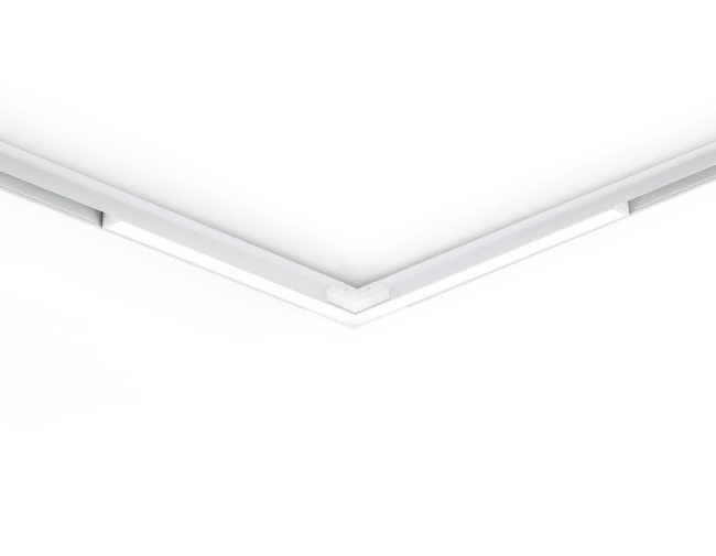 Трековый магнитный светильник Ambrella Light Magnetic Track System GL3981