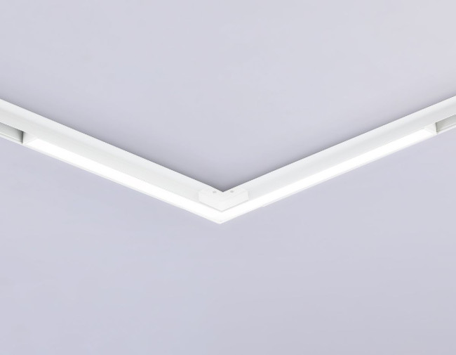 Трековый магнитный светильник Ambrella Light Magnetic Track System GL3981