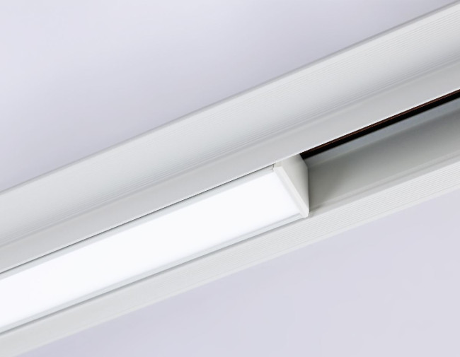 Трековый магнитный светильник Ambrella Light Magnetic Track System GL3981