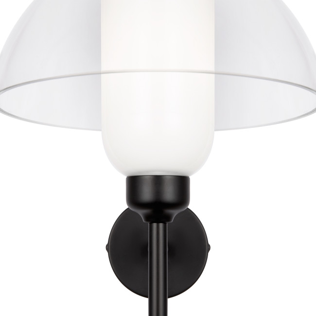 Бра Maytoni Memory MOD177WL-01B Бра Maytoni Memory MOD177WL-01B