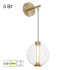 Бра Citilux Noona CL251310 Бра Citilux Noona CL251310