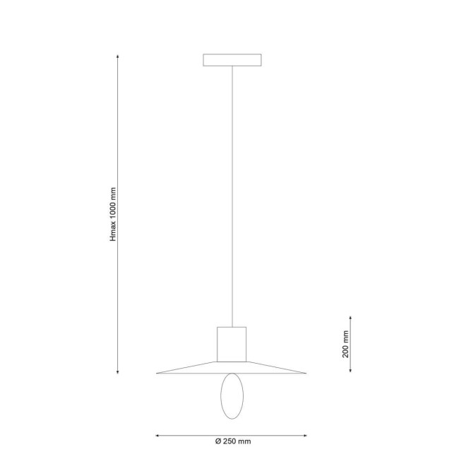 Подвесной светильник Lucia Tucci Natura 187.1 L special edition Подвесной светильник Lucia Tucci Natura 187.1 L special edition