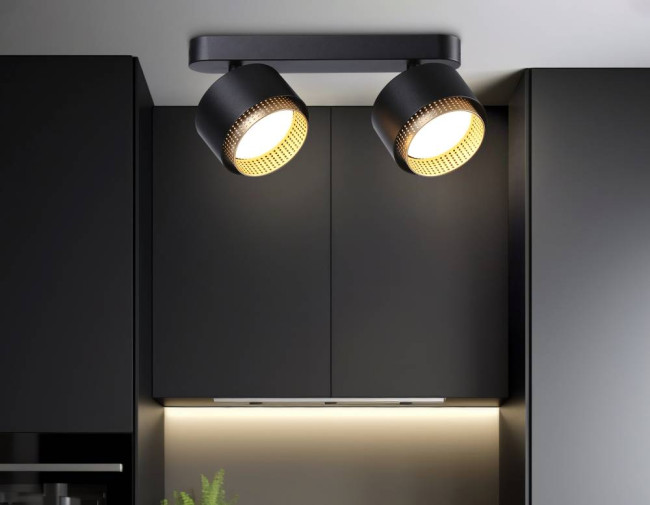 Спот Ambrella Light Techno family TN71288