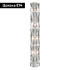 Торшер Maytoni Puntes MOD043FL-08CH Торшер Maytoni Puntes MOD043FL-08CH