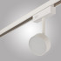 Трековый светильник AM Group MAGNET AM518 7W 3000K WH Трековый светильник AM Group MAGNET AM518 7W 3000K WH