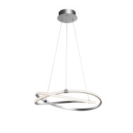 Подвесной светодиодный светильник Mantra Infinity 5381 Подвесной светодиодный светильник Mantra Infinity 5381