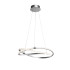 Подвесной светодиодный светильник Mantra Infinity 5381 Подвесной светодиодный светильник Mantra Infinity 5381