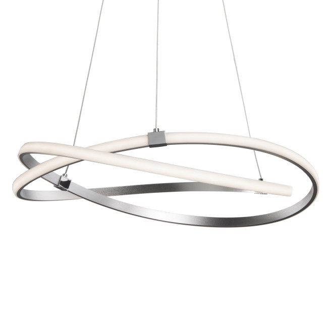 Подвесной светодиодный светильник Mantra Infinity 5381 Подвесной светодиодный светильник Mantra Infinity 5381