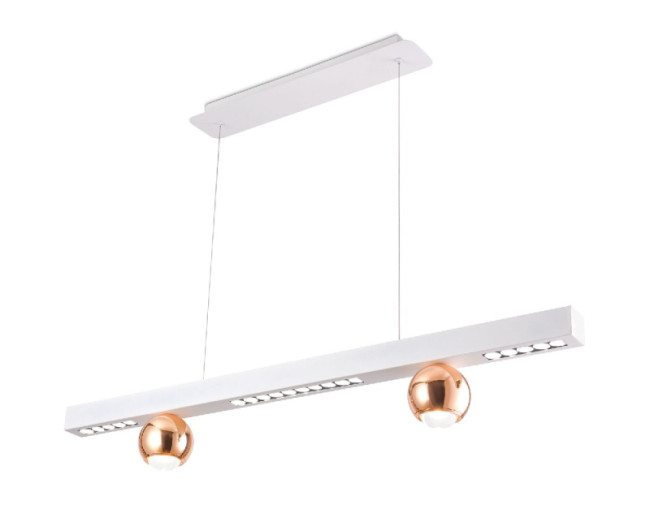 Подвесной светильник Ambrella Light Comfort FL5955