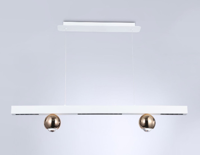 Подвесной светильник Ambrella Light Comfort FL5955