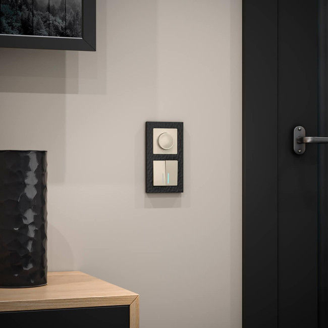 Диммер Werkel слоновая кость W1142003 4690389155673 Диммер Werkel слоновая кость W1142003 4690389155673