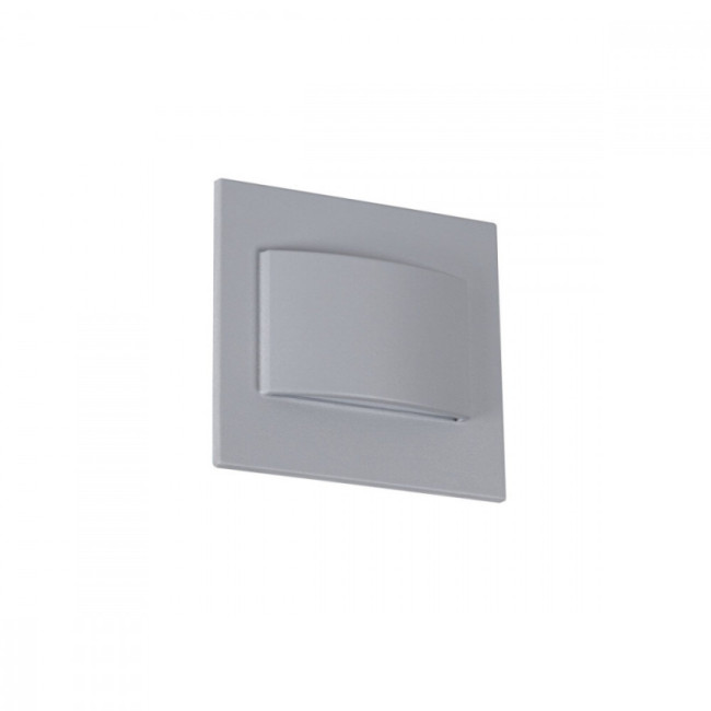 Подсветка для лестниц и ступеней Kanlux Erinus Led LL GR-WW 33330 Подсветка для лестниц и ступеней Kanlux Erinus Led LL GR-WW 33330