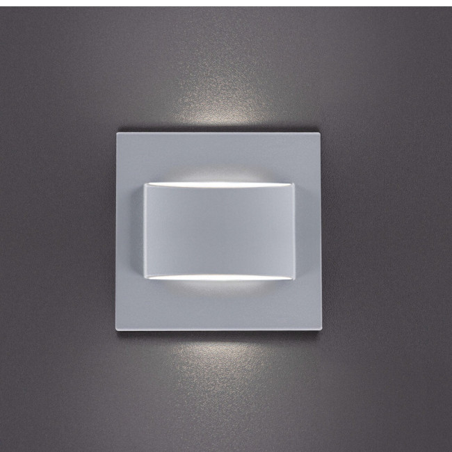 Подсветка для лестниц и ступеней Kanlux Erinus Led LL GR-WW 33330 Подсветка для лестниц и ступеней Kanlux Erinus Led LL GR-WW 33330