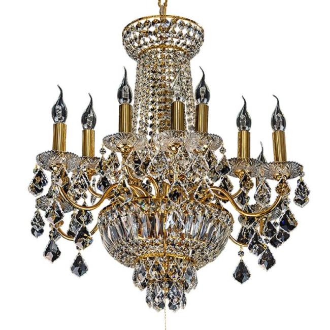 Подвесная люстра Osgona Classic 700162 Подвесная люстра Osgona Classic 700162