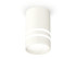 Накладной светильник Ambrella Light Techno XS6301062 (C6301, N6235) Накладной светильник Ambrella Light Techno XS6301062 (C6301, N6235)