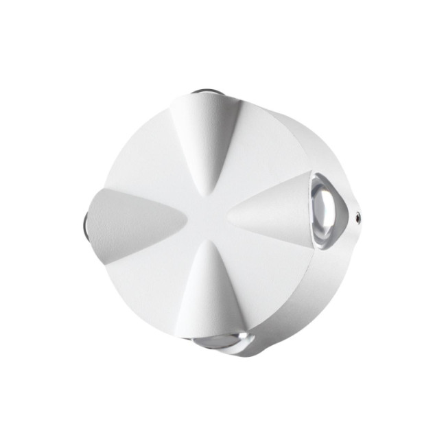 Уличный настенный светильник Novotech Calle 358938 Уличный настенный светильник Novotech Calle 358938