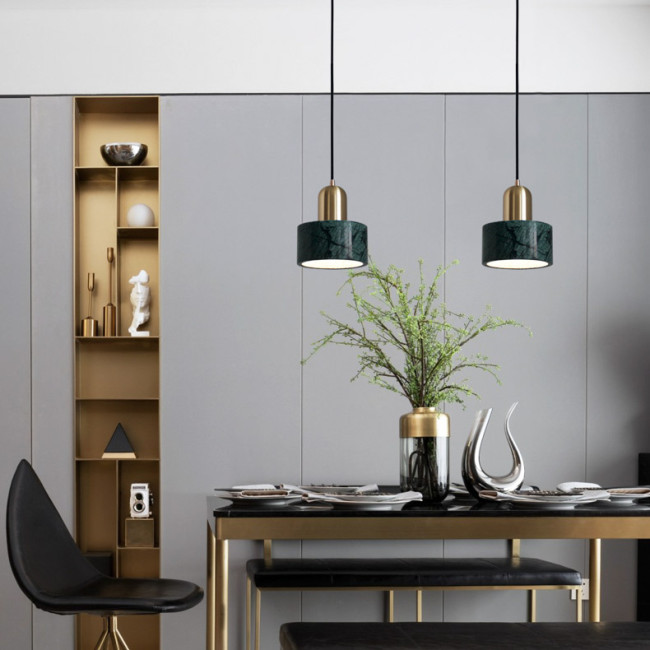 Подвесной светильник Cloyd Antuan 10931 Подвесной светильник Cloyd Antuan 10931